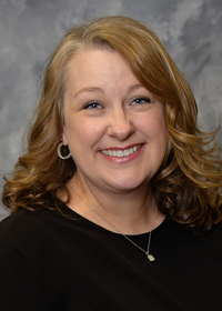 Ms. Cortney Susan Harper