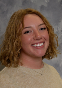 Ms. Danielle Meghan McAree