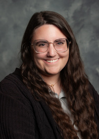 Ms. Emma Marie Clement