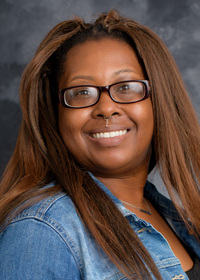 Ms. Jeanine Marie Wells Furniss