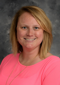 Ms. Jessica L Sibley