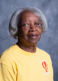 Ms. Joann Tott