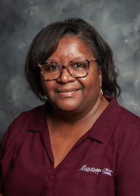 Ms. Karen Alice Coats