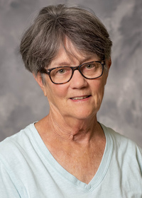 Ms. Karen Faulk Williams