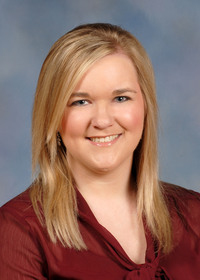 Ms. Katherine Collum Sisk
