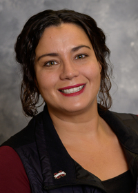 Ms. Katherine R Ramon