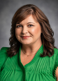 Ms. Kimberly Tolbert Hancock