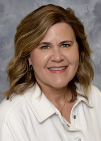 Ms. Kristen Kay Marlin