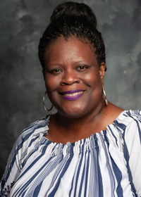 Ms. LaLetrice Fletcher