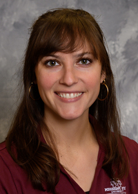 Ms. Leslie Anne Azwell