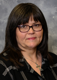 Ms. Lily V. Harrison