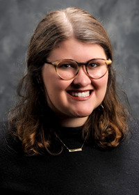 Ms. Michaela Parker