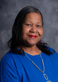 Ms. Myron G Horne