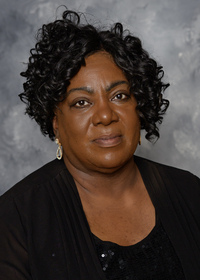 Ms. Nadine Ward