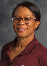 Ms. Naomi J. Fulton