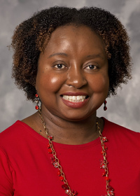 Ms. Natasha Haynes