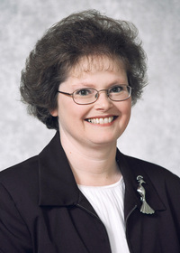 Ms. Peggy Rutland