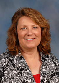 Ms. Regina L. Carr