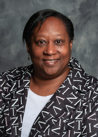 Ms. Rhonda Rochelle Bonner