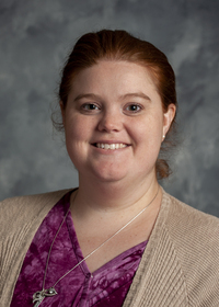 Ms. Shelby Laine Hudson