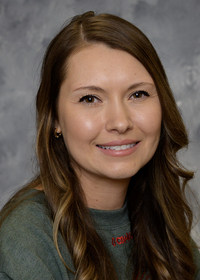 Ms. Shelby Montana Cochran