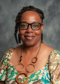 Ms. Silvia Theodosia Moody