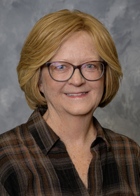 Ms. Susan McGukin