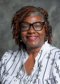 Ms. Tabitha Lyons McRunnels