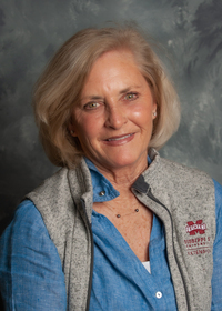 Ms. Warner Poindexter Creekmore