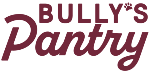 Bully's Pantry Logo