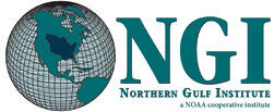 Logo. Northern Gulf Institute. 