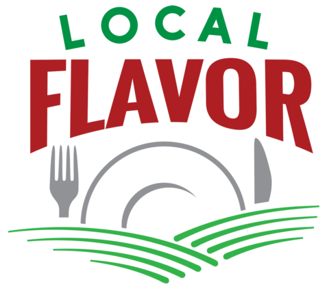 Local Flavor logo