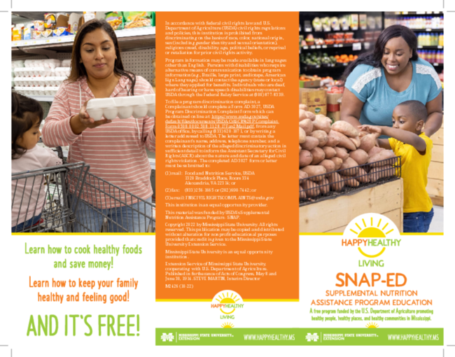 Preview of Brochure_SNAP-Ed-Client_MDHS_kp_M2102_10-6-2022