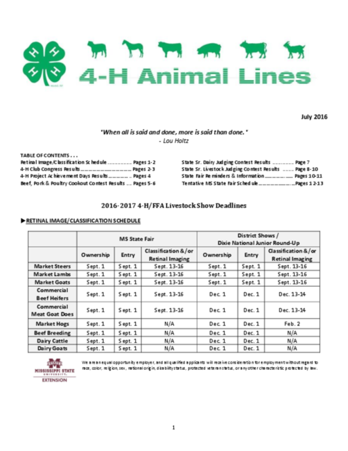Preview of 2016 Animal Lines - club congress_PAD_cookout.pdf