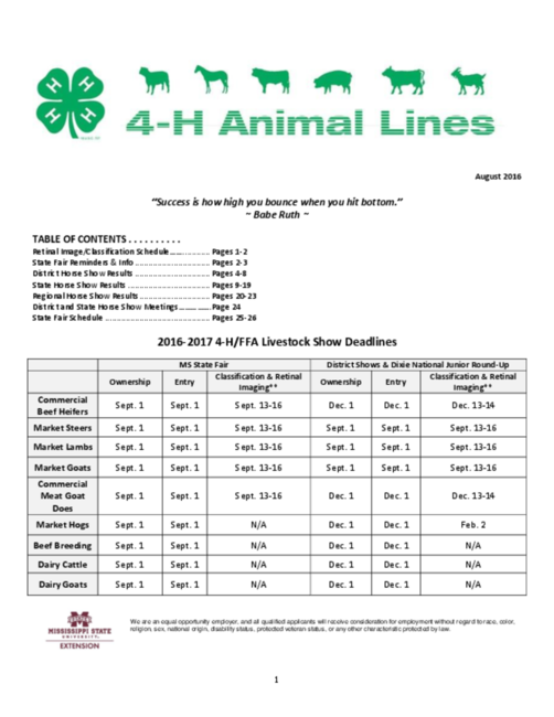 Preview of 2016 Animal Lines - horse show.pdf