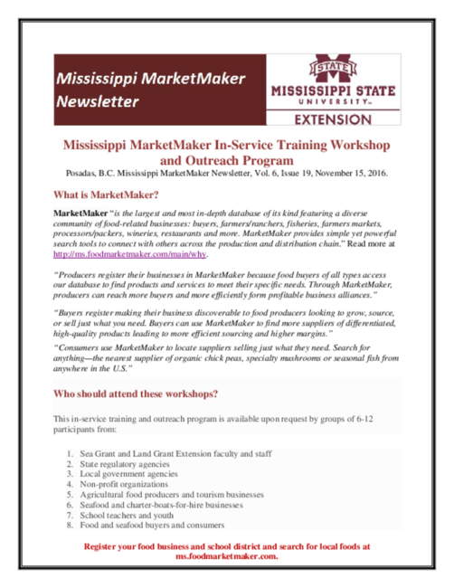 Preview of MS MarketMaker Vol 6 No 19 Newsletter-Training-Workshops.pdf