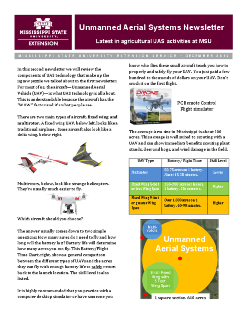 Preview of UAS_Newsletter2_Dec2016.pdf