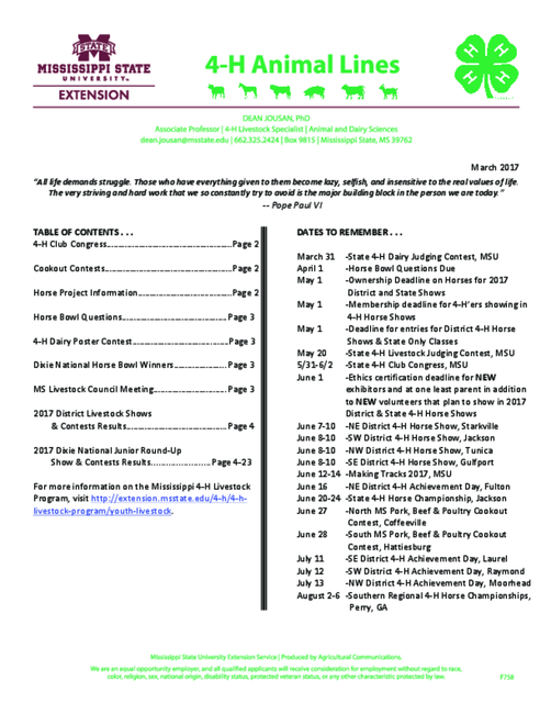 Preview of 2017 Animal Lines March.pdf