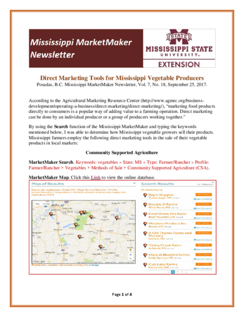 Preview of Newsletter-direct-marketing-MarketMaker-2017.pdf