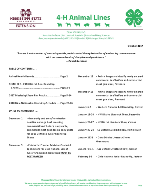 Preview of 2017 Animal Lines October.pdf