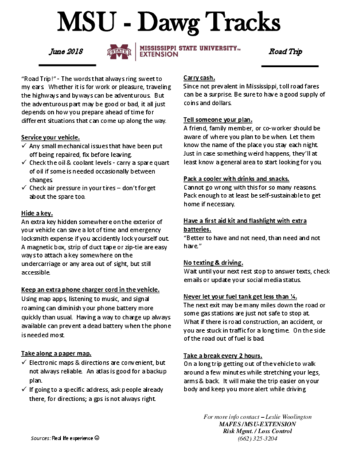 Preview of road-trip-ES-newsletter-June-2018.pdf