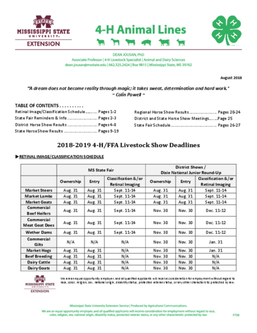 Preview of 2018 Animal Lines August horse shows.pdf