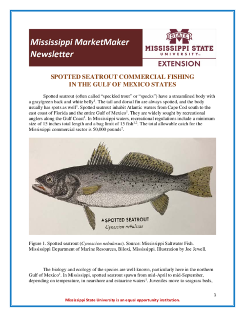 Preview of Newsletter-Spotted-Seatrout-2019.pdf
