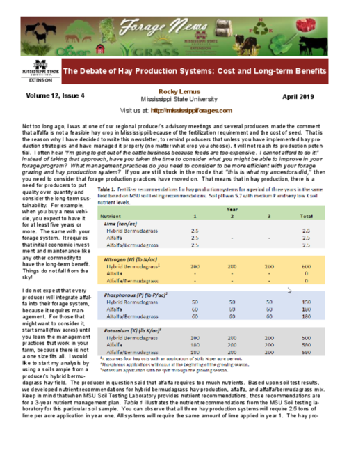 Preview of Forage News - April 2019.pdf