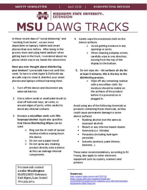 Preview of disinfecting devices ES Newsletter April 2020.pdf