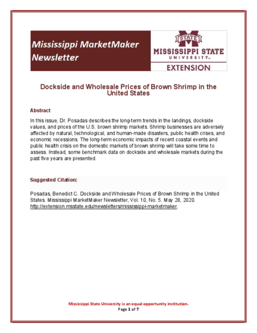 Preview of Newsletter-Brown Shrimp -2020.pdf