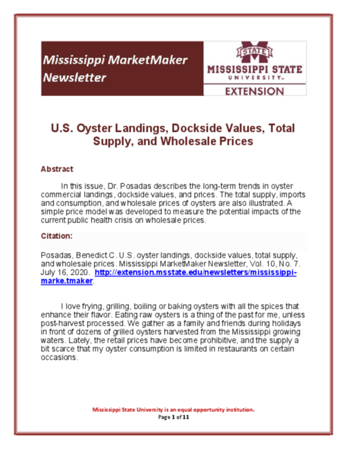 Preview of Newsletter-Oyster-2020.pdf