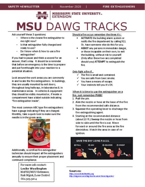 Preview of Fire Extinguishers - Nov 2020.pdf