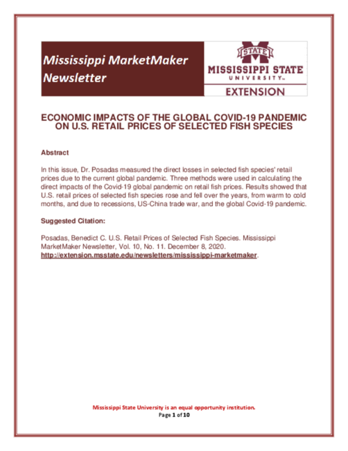 Preview of Newsletter-Fish-Retail Prices-2020.pdf