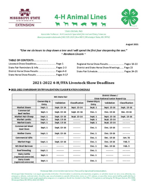 Preview of 2021 Animal Lines August horse shows (1).pdf